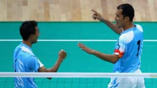 Asian Games 2014: India defeated by Thailand in Sepakraw
